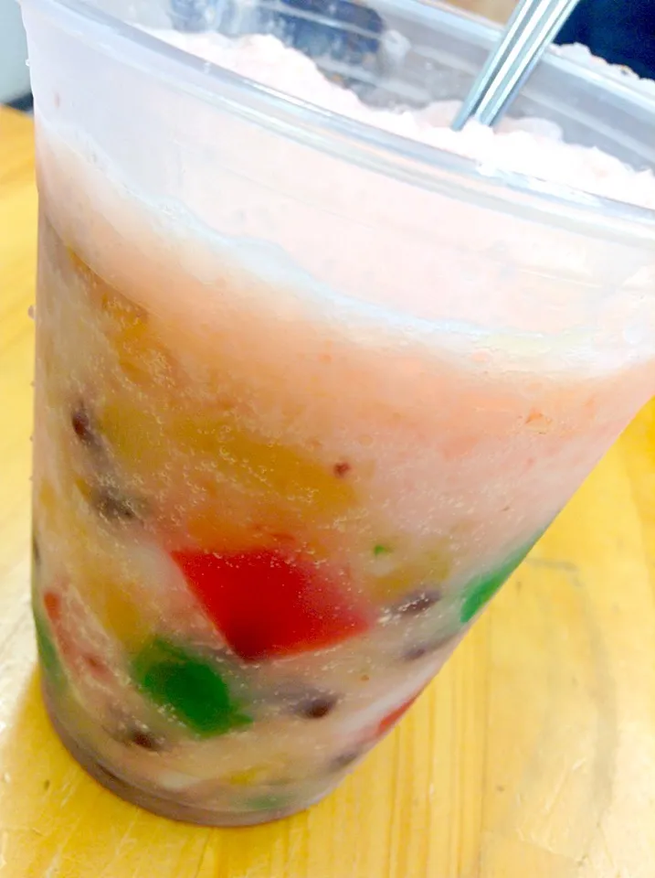 FiLiPiNo HaLo-HaLo🇵🇭🇵🇭|GeMzKiTchさん