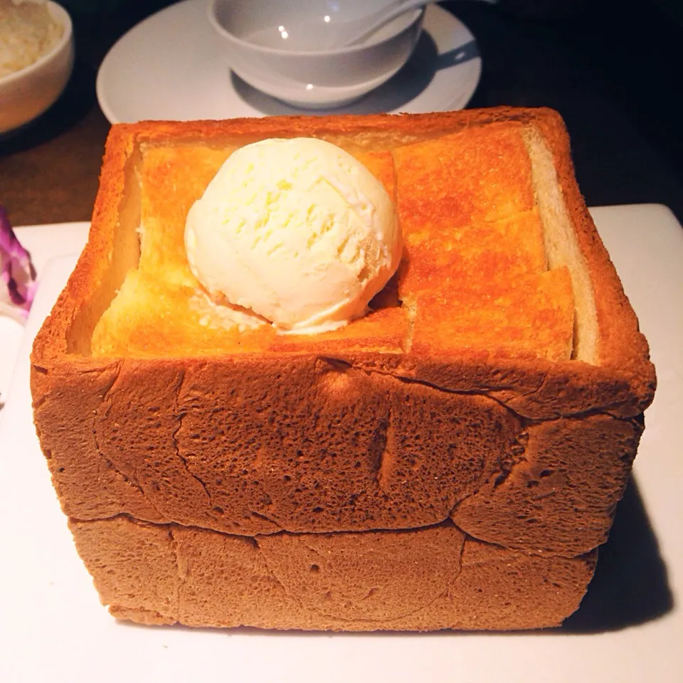 面包甜心🍞|孙佳さん