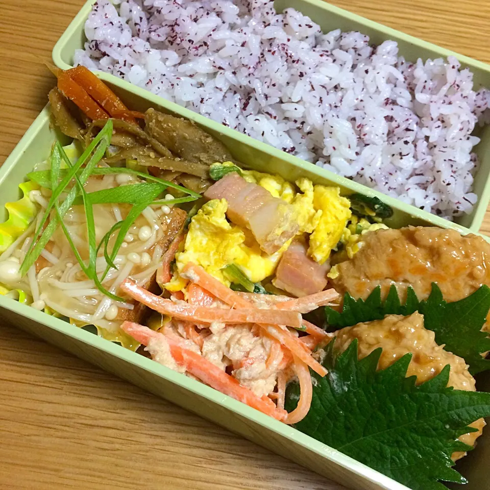 お弁当|AAさん