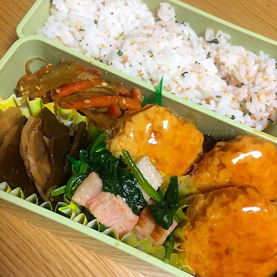 お弁当|AAさん