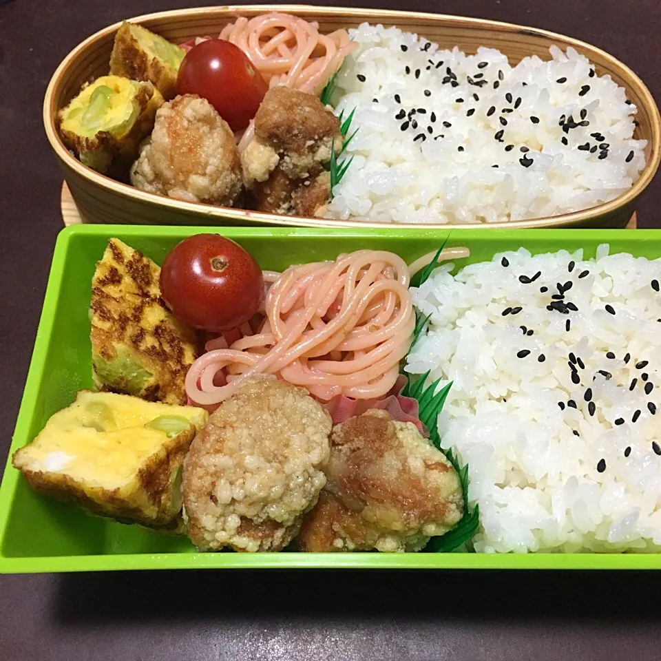 5月11日のお弁当|nori😄さん