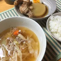 Snapdishの料理写真:|たろさん