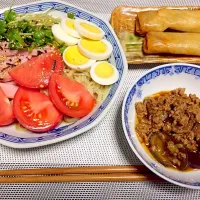 中華料理day|あやん太さん