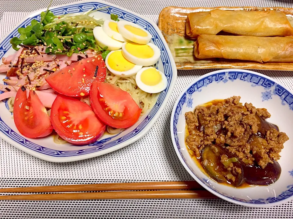 中華料理day|あやん太さん