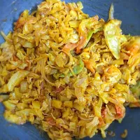 Side dish for roti( indian bread)|Swati Srinivasulaさん