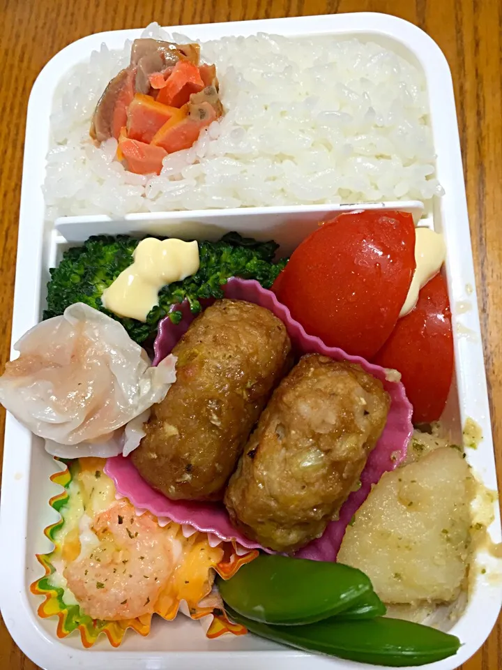 5月12日弁当🍱(^^♪|かよっぺさん