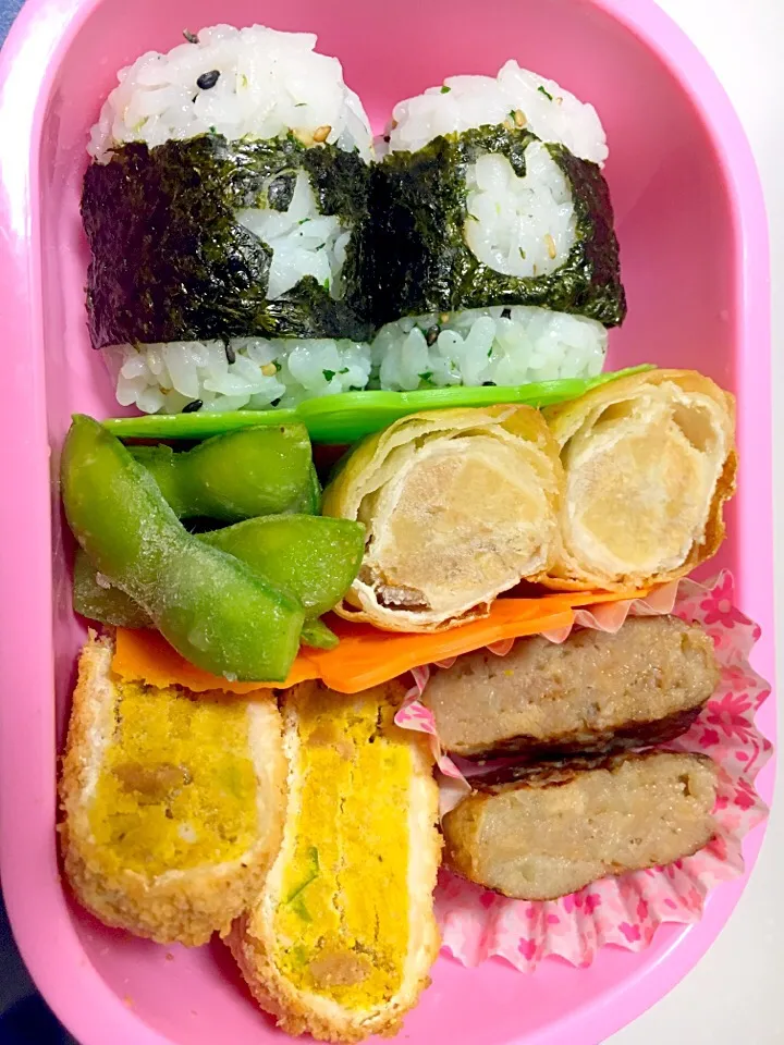 お弁当|Shokoさん