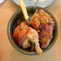 Chicken L'orange|Roselyn Zuyeali Amwaさん