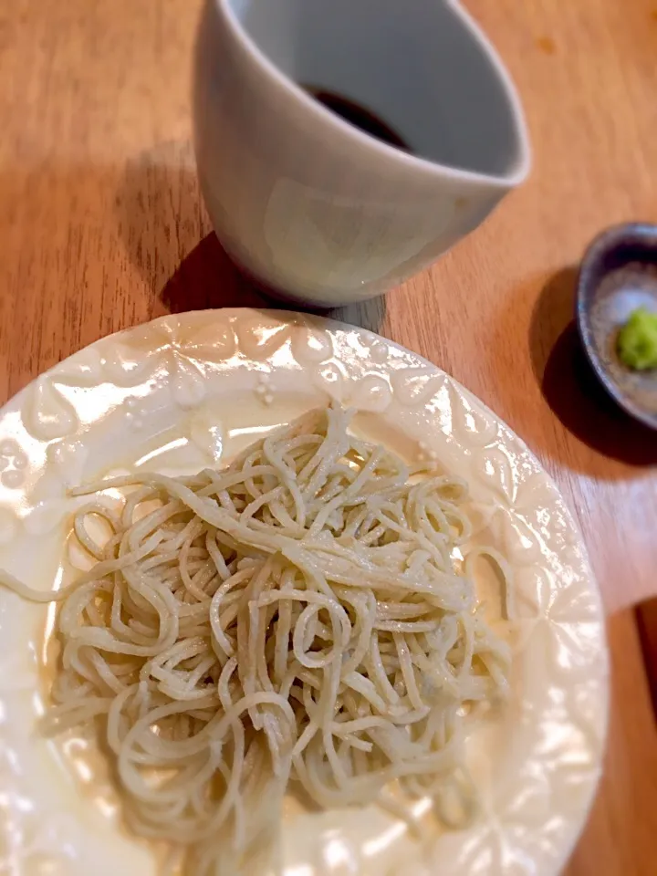 福井県産のお蕎麦！|Harukoさん