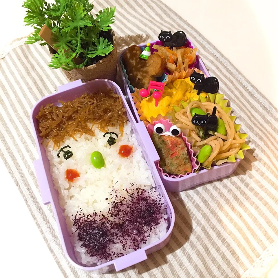 5/13❤︎娘のお弁当❤︎|Makinsさん