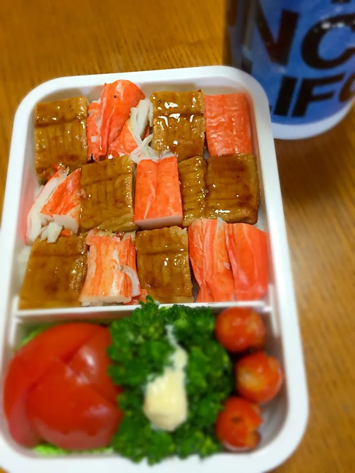 5月13日弁当🍱٩(^ᴗ^)۶|かよっぺさん