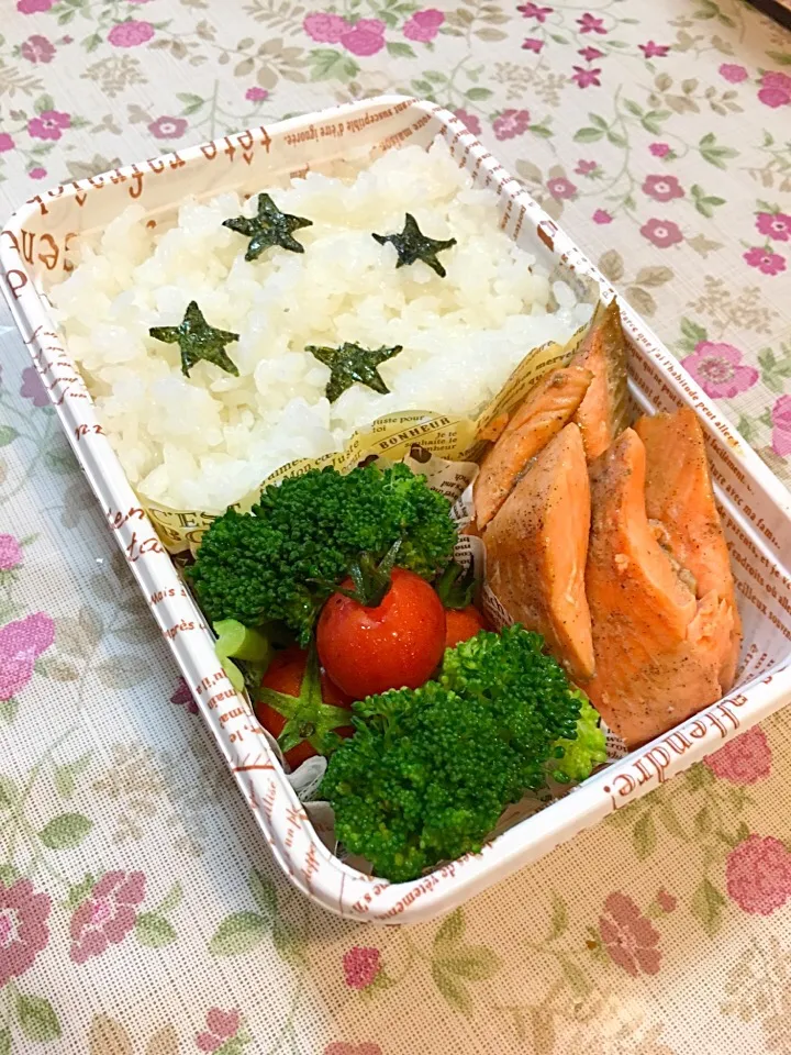 毎日の娘のお弁当❣️|パールさん