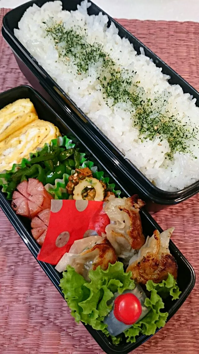 今日のお弁当 5/13|くみ。さん