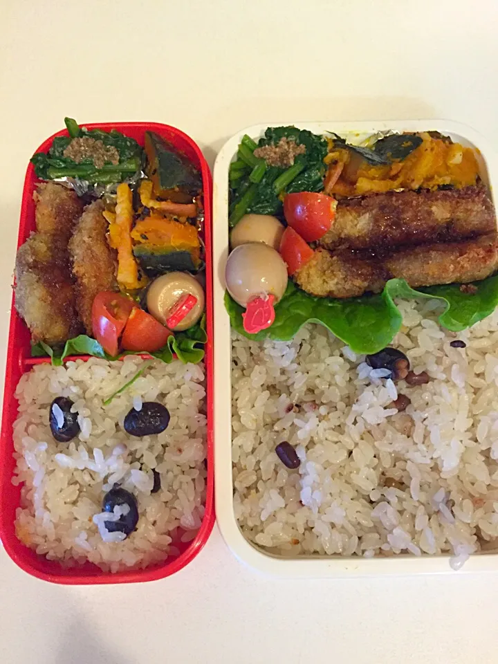 5月12日のお弁当|たかたかさん