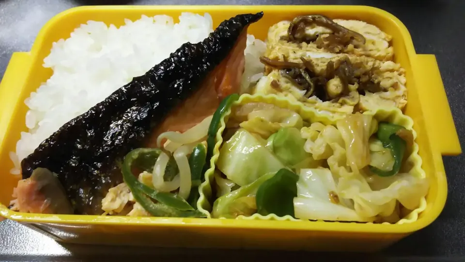 お弁当|や。き。さん