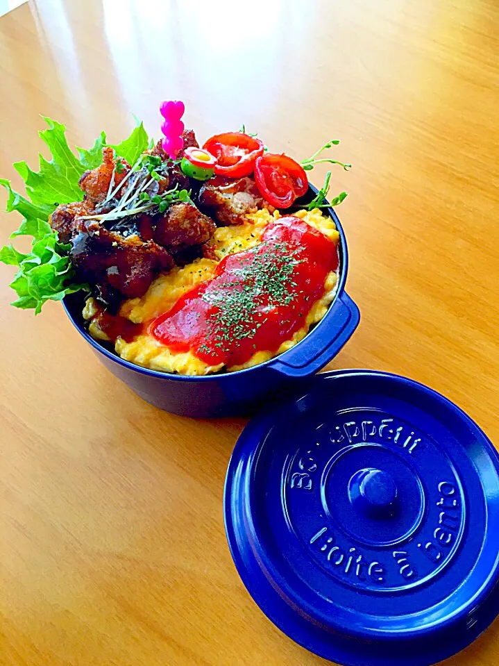 じじ弁|カカロットさん