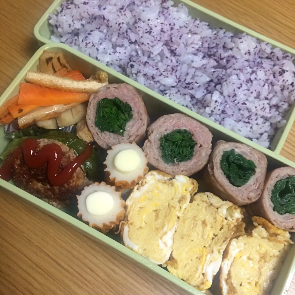 お弁当|AAさん