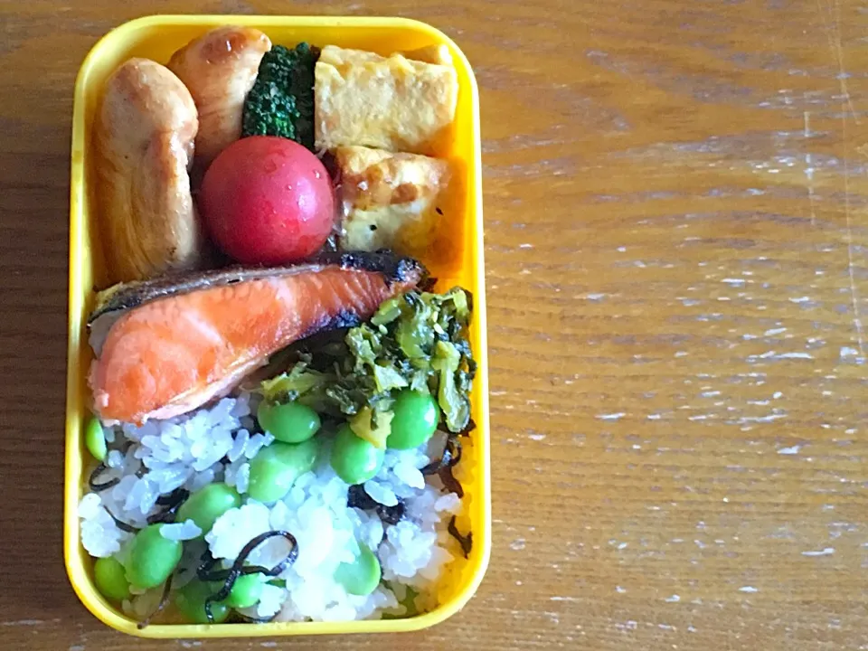 お弁当|しげさんさん