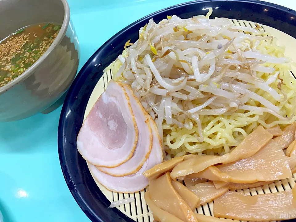 東大学食 つけ麺！|Ikuさん