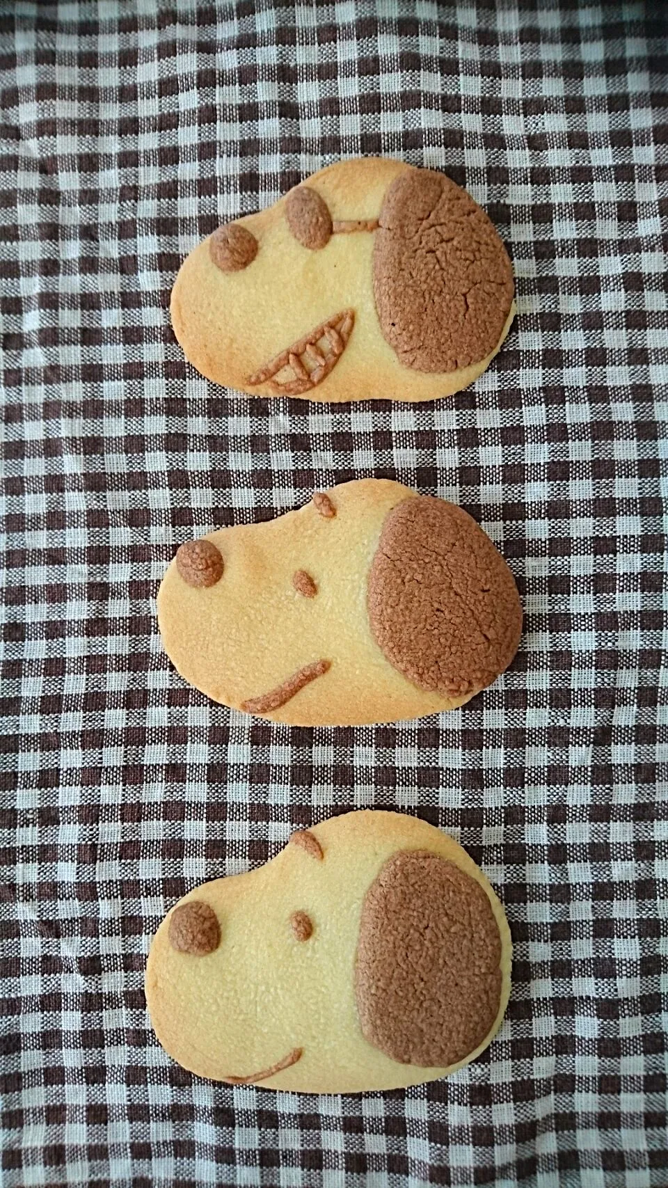 Snoopy cookies|TOKOさん