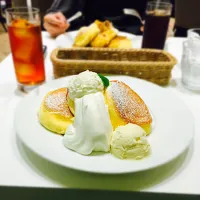 Snapdishの料理写真:|りっこさん