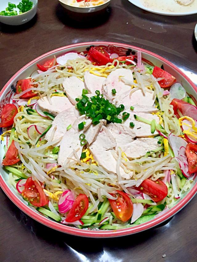 献立がすぐ決まる ゆずとハムで作る料理 レシピ25選 Snapdish スナップディッシュ