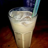 Es Teh Tarik..
#IndonesianDrink|Putri Maulidiyantiさん