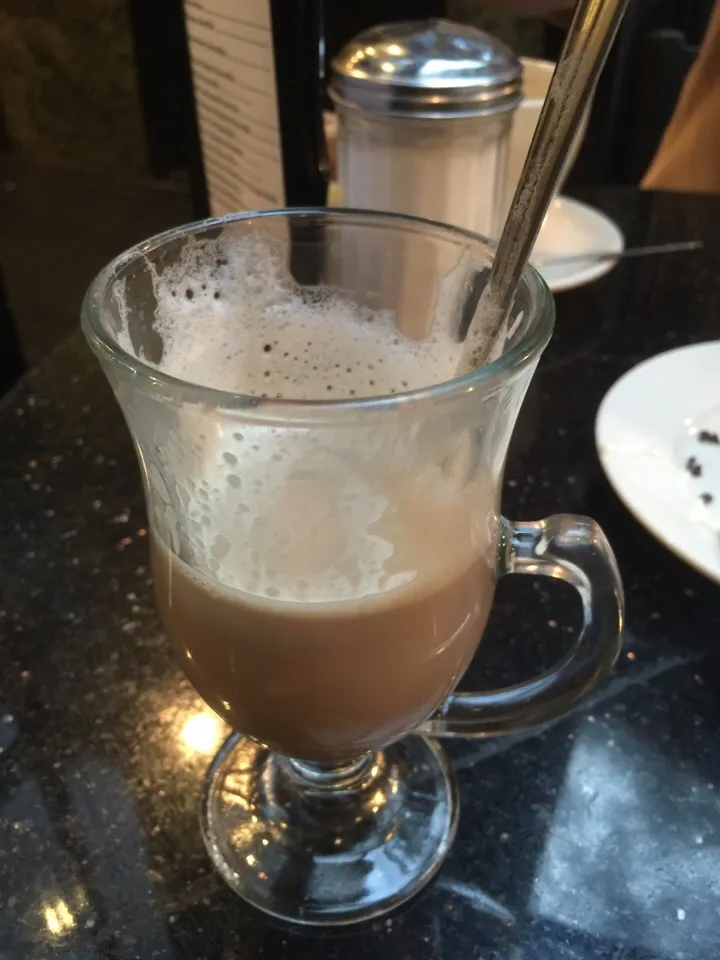 Snapdishの料理写真:Latte|Kanncanohk Thanaworawatkulさん