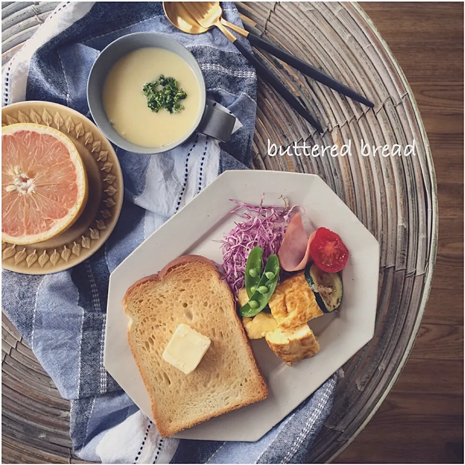 朝ごパン|Naoさん