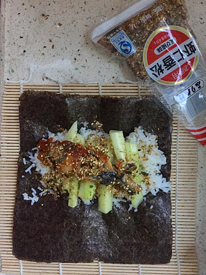 Snapdishの料理写真:|ivylinさん