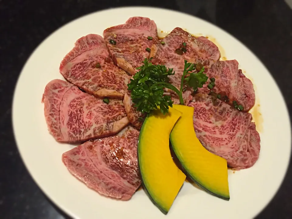 Wagyu|Obeoom Jumsai Na Ayudhyaさん