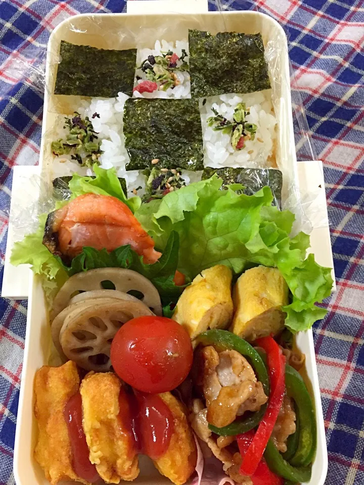 お弁当|とんかつさん