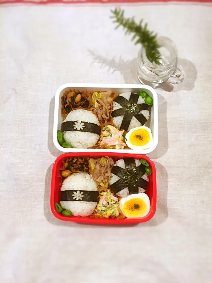 ✳︎今日のお弁当✳︎|K&S...akkoさん