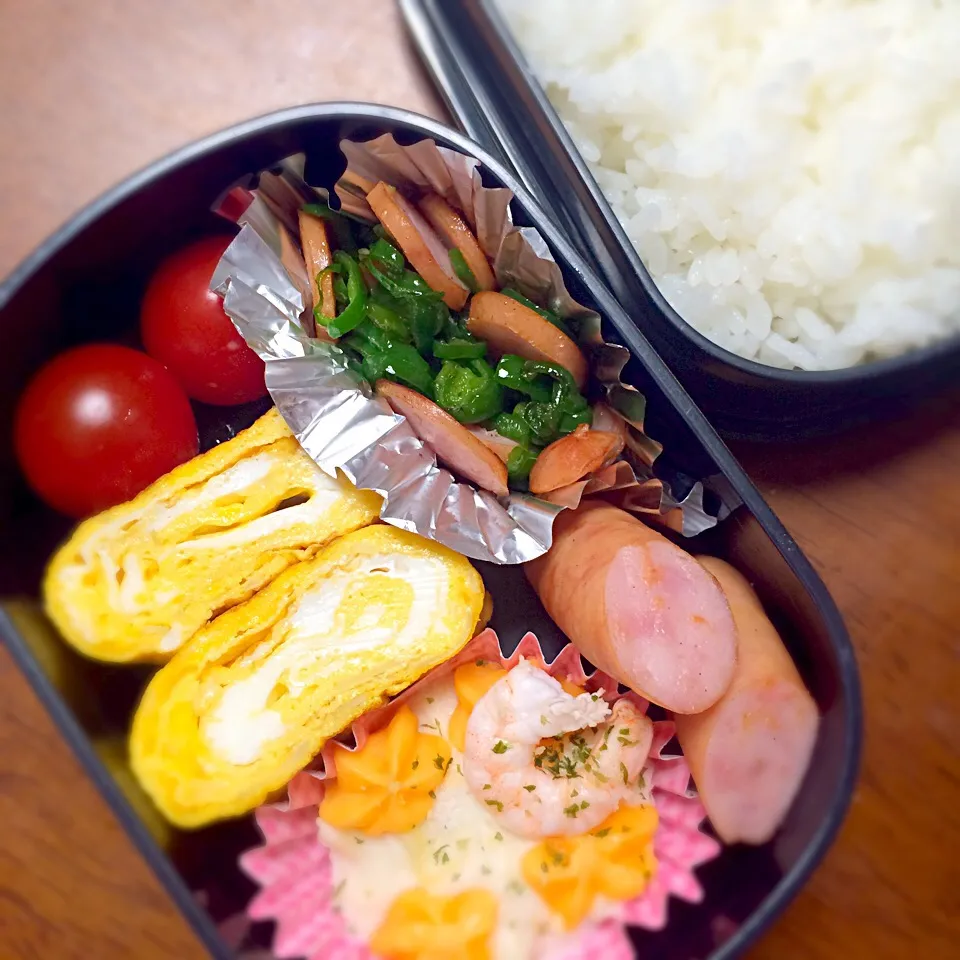 お弁当|あきなばばあさん