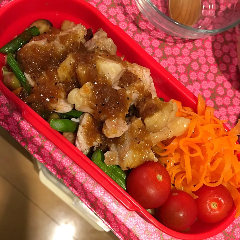 16/5/15 お弁当|あゆさん