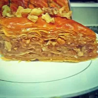 Snapdishの料理写真:Baklava