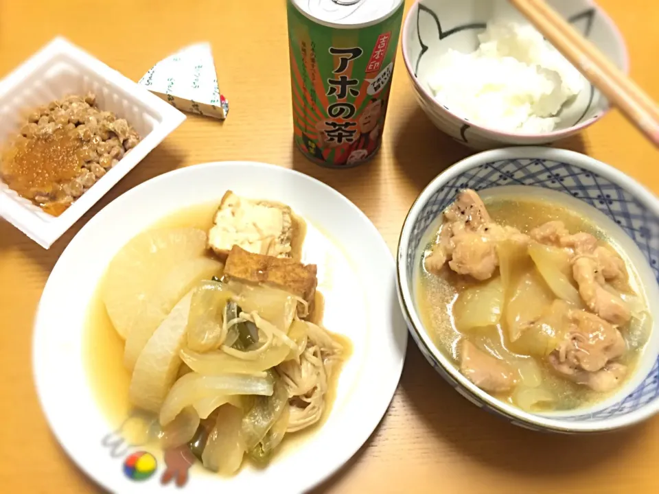 Snapdishの料理写真:和食|ぶーさんさん