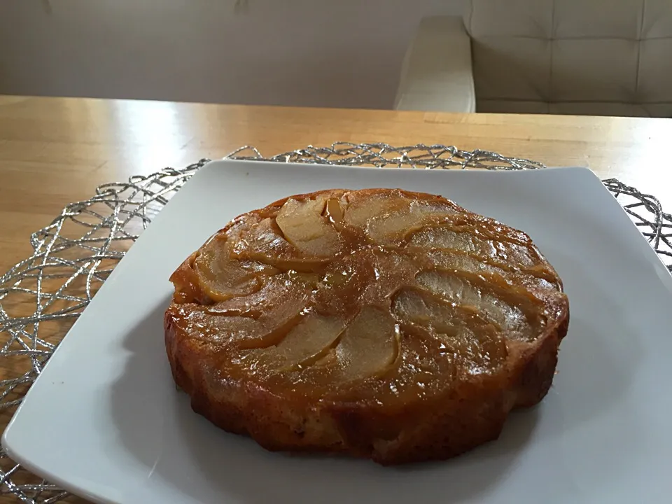 Tarte Tatin|myusicさん