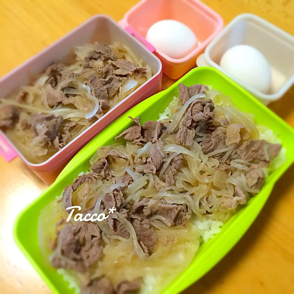 Snapdishの料理写真:Today's Lunch☆5/16|tacco*さん