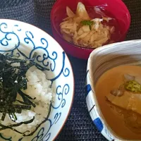 それから、鯛茶|kumikoさん