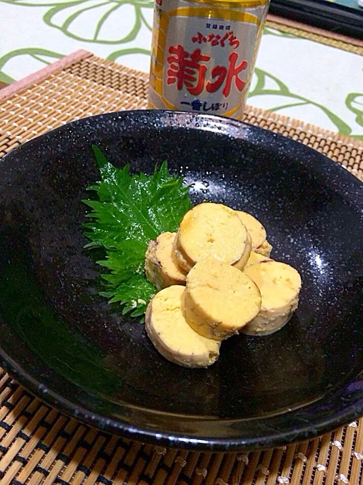 鰤の真子お煮付け
やっぱり好きだ ♪(´ε｀ )|🌿ぴぴさん