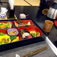 Snapdishの料理写真:朝食|山本　千尋さん