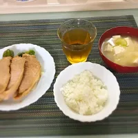 Snapdishの料理写真:生姜焼き|あいさん