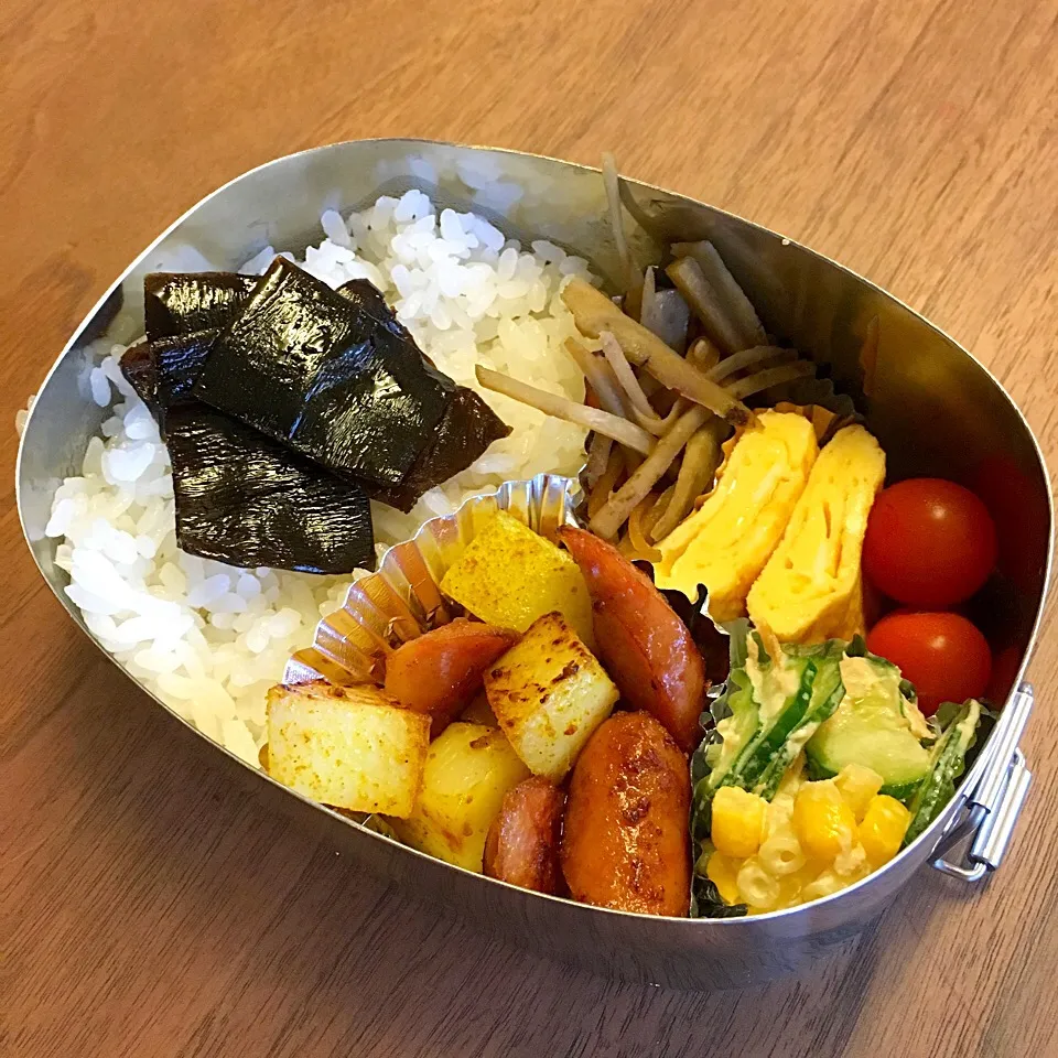 お弁当|ekkoさん