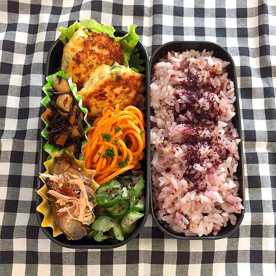 旦那弁 2016/05/17|みっちょさん