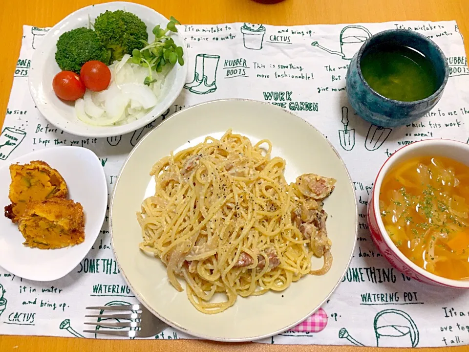 5/16晩御飯|ゆーみんさん