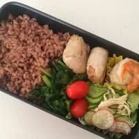 お弁当🍙|aMiさん