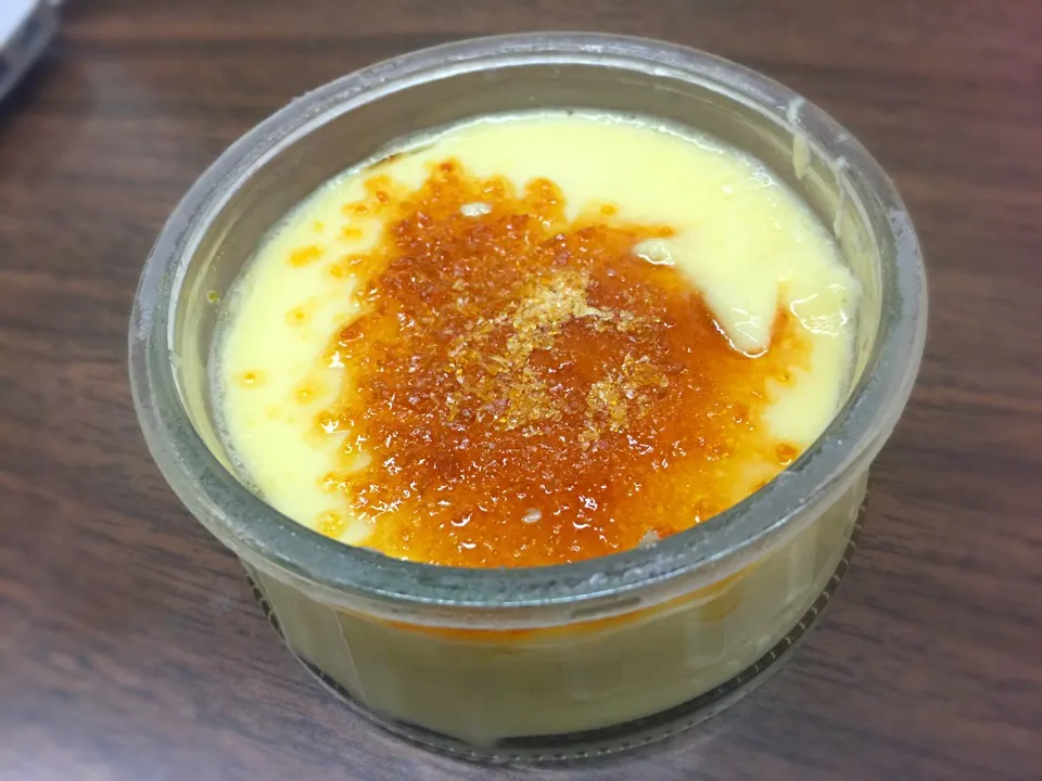 Crème brûlée🍮|prinSjさん