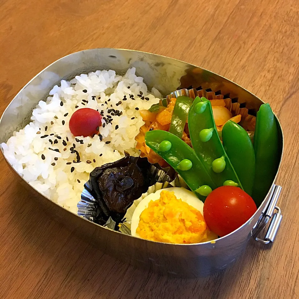 お弁当|ekkoさん