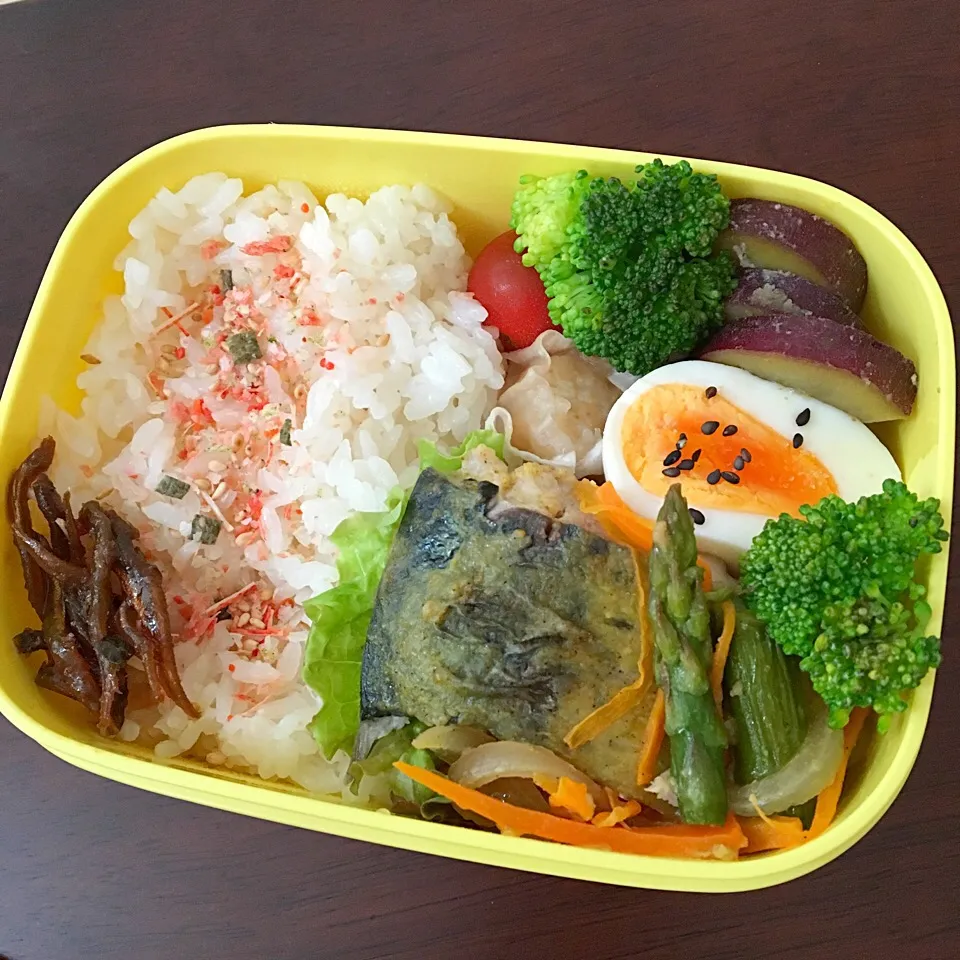 お弁当|あさかさん